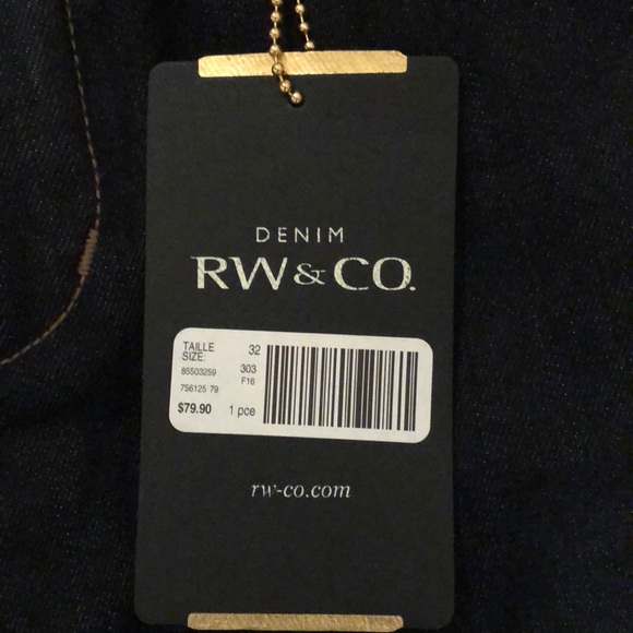 Jeans - Picture 3 of 4